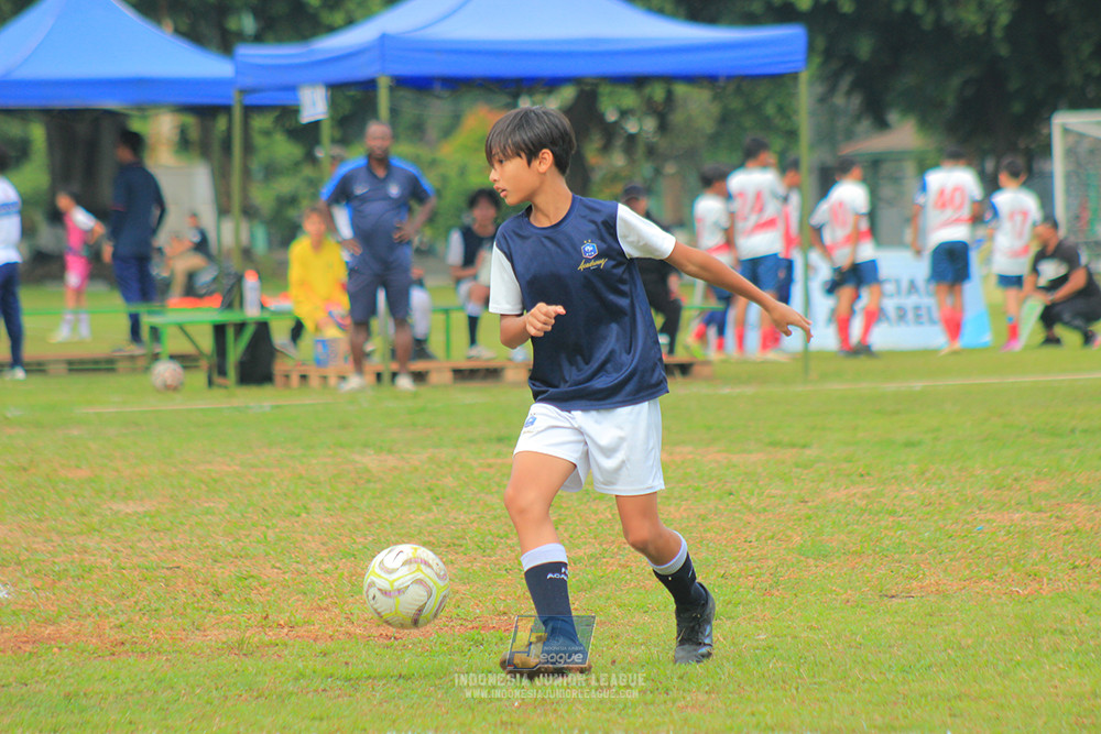 ijl big 8 champ u12 161125 el zeds fc vs fff academy jakarta