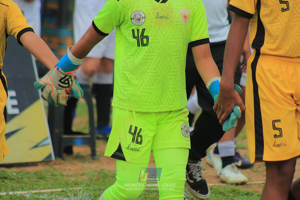 ijl big 8 champ u12 161125 el zeds fc vs fff academy jakarta