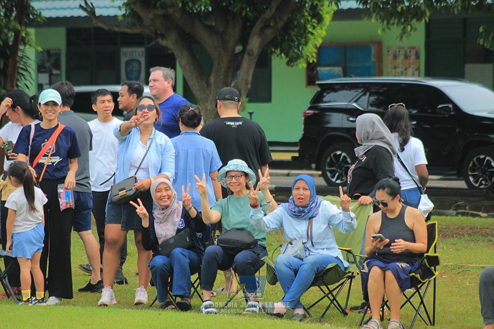 ijl big 8 champ u12 161125 el zeds fc vs fff academy jakarta