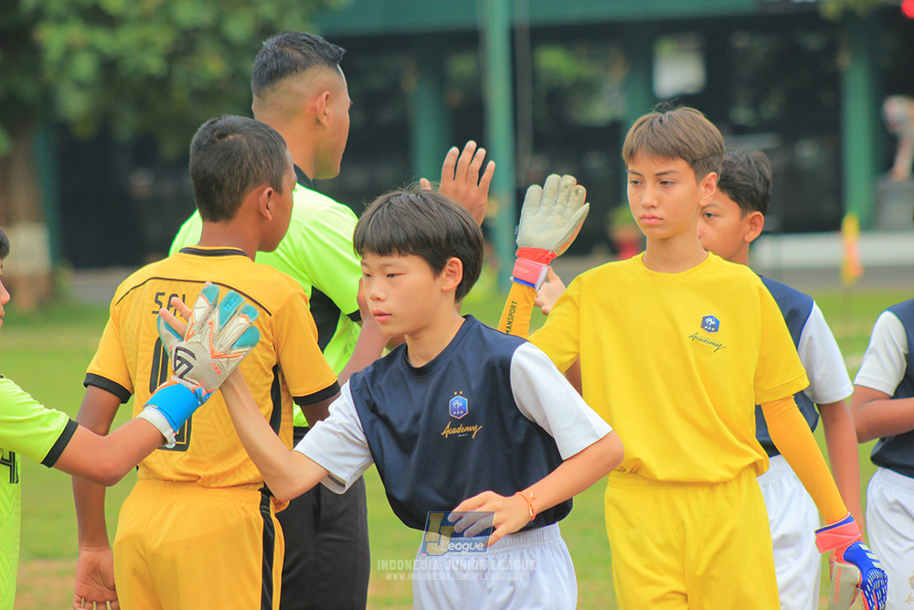 ijl big 8 champ u12 161125 el zeds fc vs fff academy jakarta