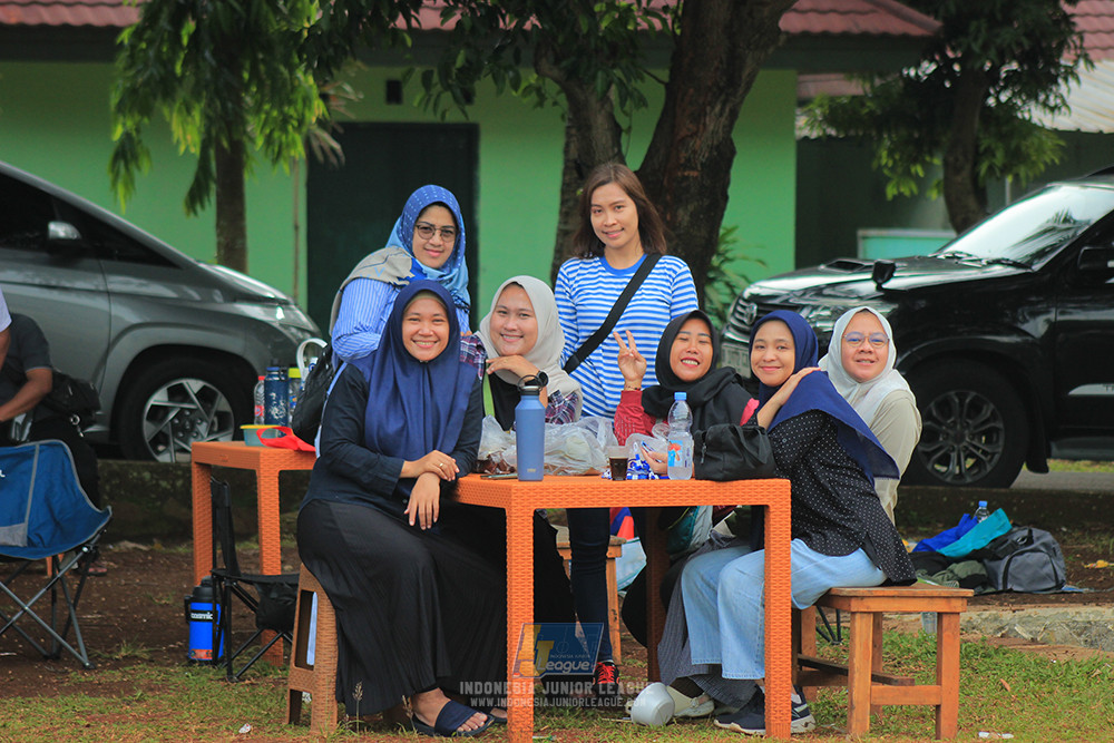 ijl big 8 champ u12 161125 el zeds fc vs fff academy jakarta