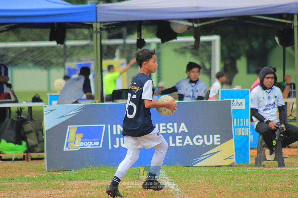 ijl big 8 champ u12 161125 el zeds fc vs fff academy jakarta