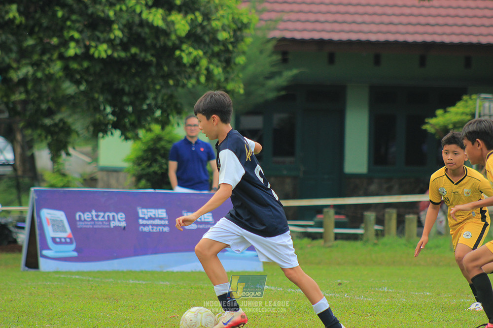 ijl big 8 champ u12 161125 el zeds fc vs fff academy jakarta