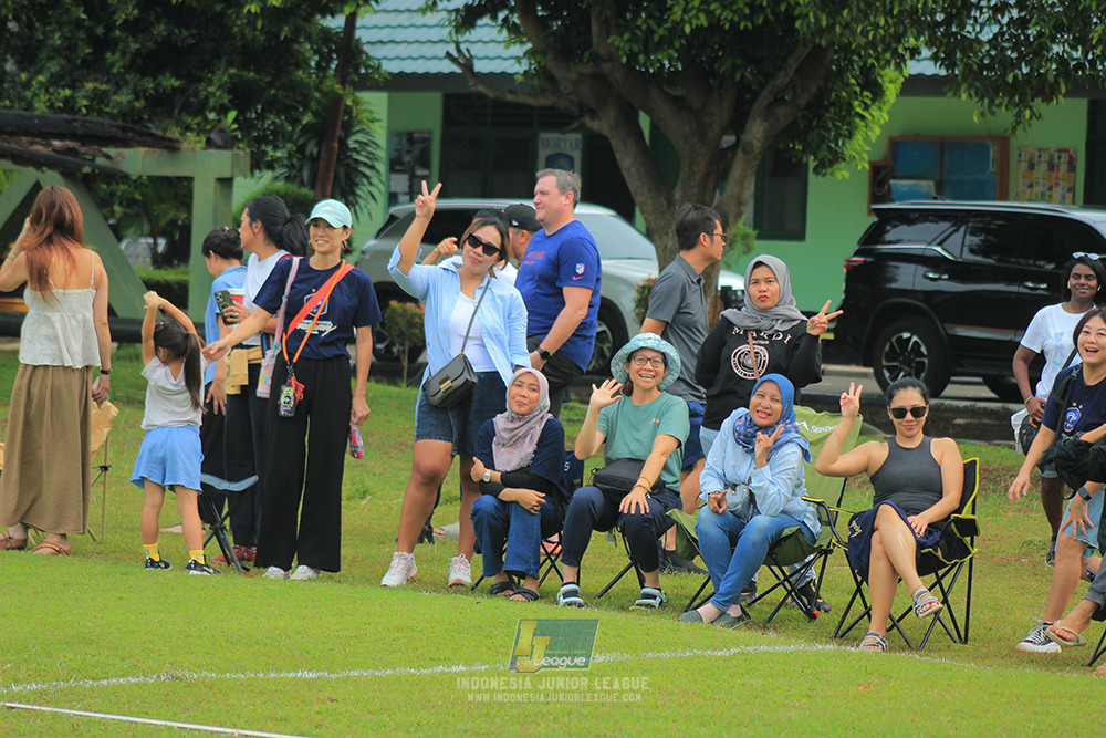 ijl big 8 champ u12 161125 el zeds fc vs fff academy jakarta