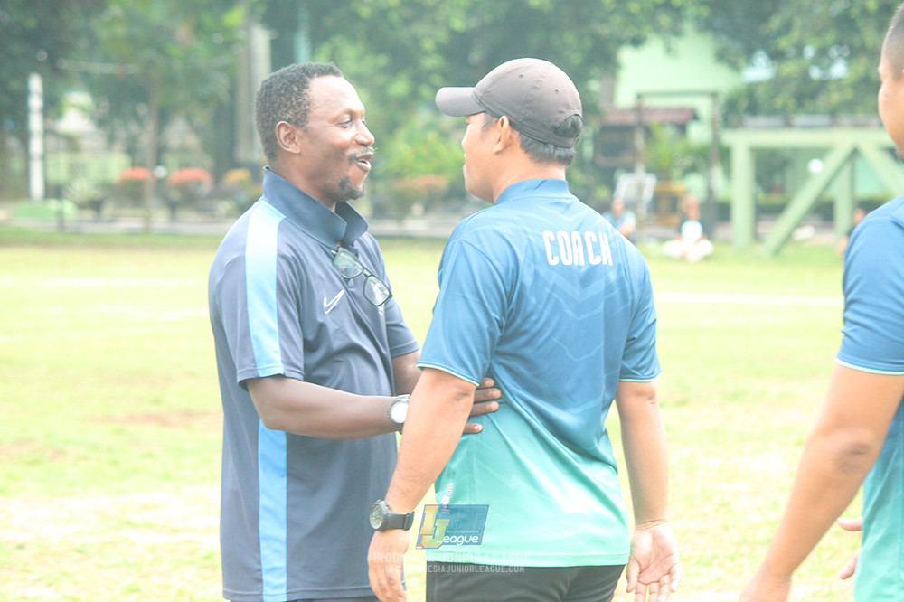 ijl big 8 champ u12 161125 el zeds fc vs fff academy jakarta