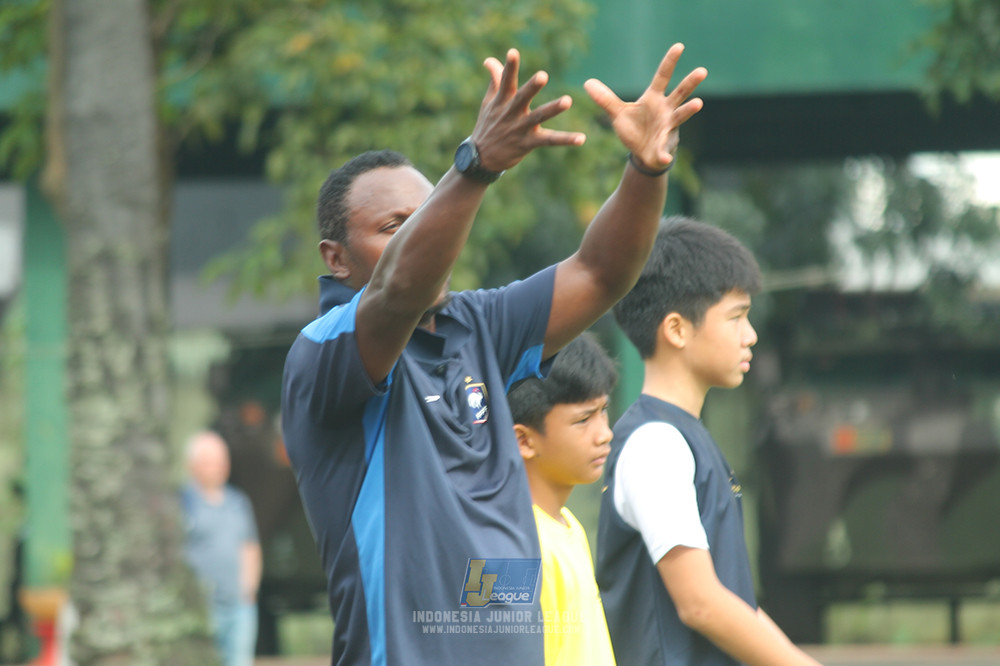 ijl big 8 champ u12 161125 el zeds fc vs fff academy jakarta