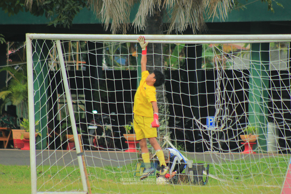 ijl big 8 champ u12 161125 el zeds fc vs fff academy jakarta