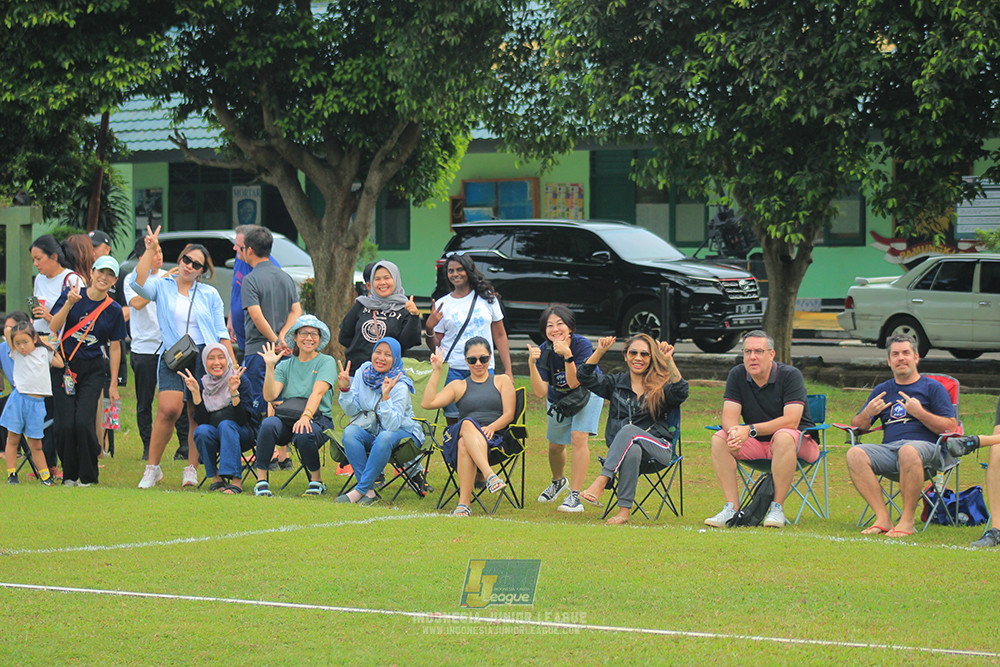 ijl big 8 champ u12 161125 el zeds fc vs fff academy jakarta