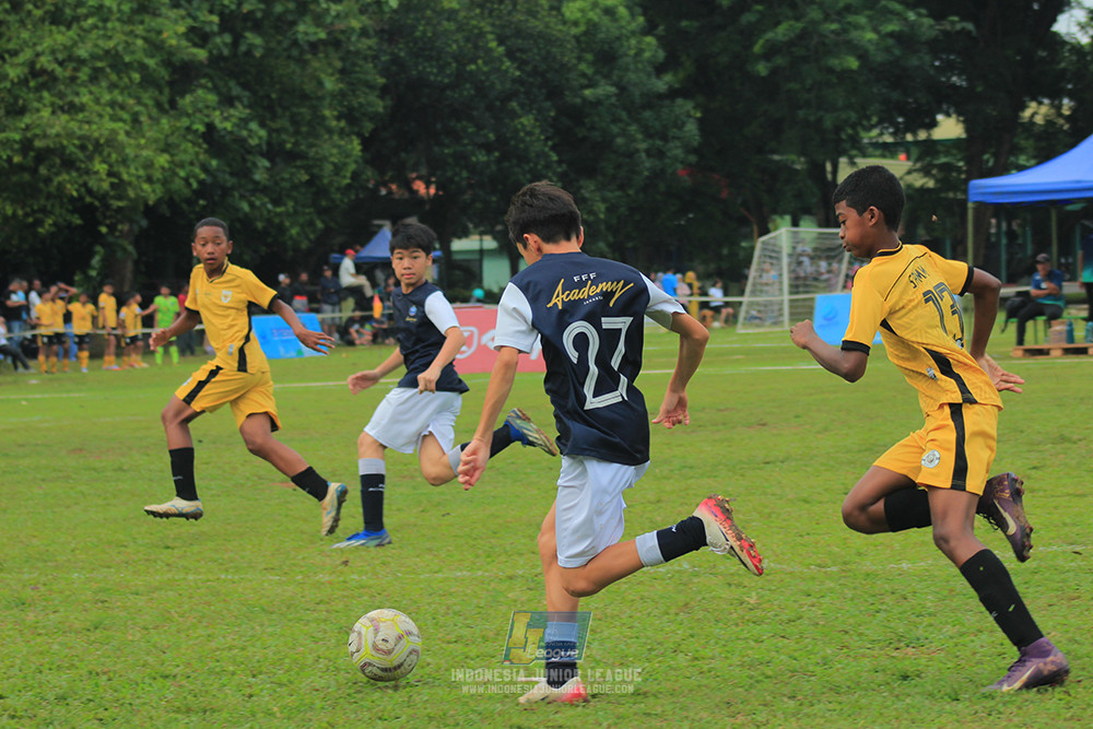 ijl big 8 champ u12 161125 el zeds fc vs fff academy jakarta