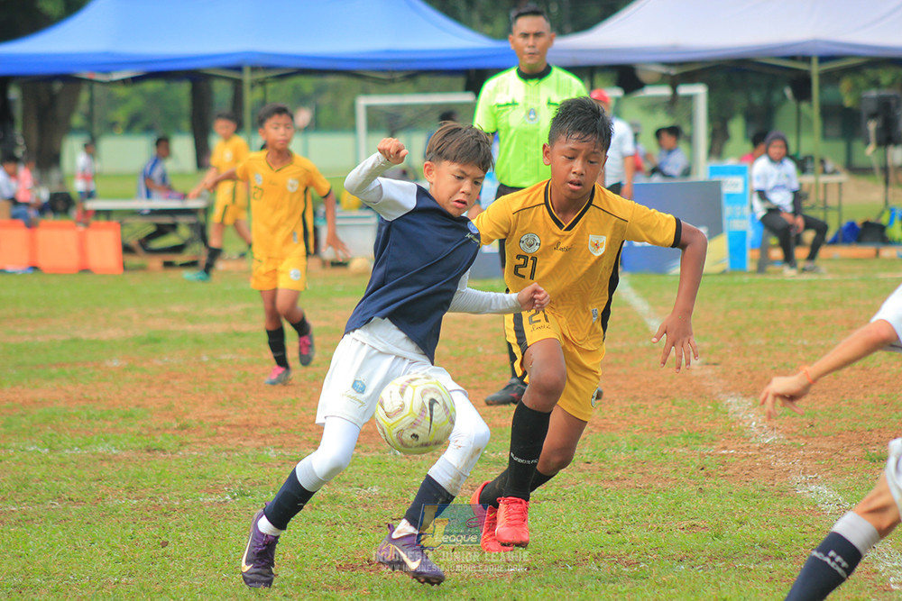 ijl big 8 champ u12 161125 el zeds fc vs fff academy jakarta