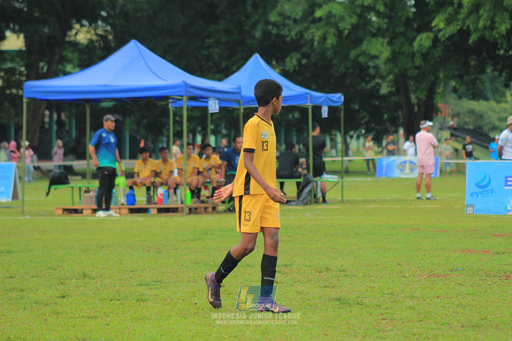 ijl big 8 champ u12 161125 el zeds fc vs fff academy jakarta