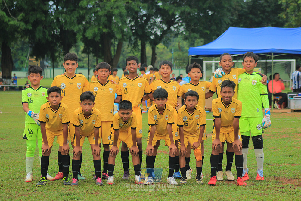 ijl big 8 champ u12 161125 el zeds fc vs fff academy jakarta