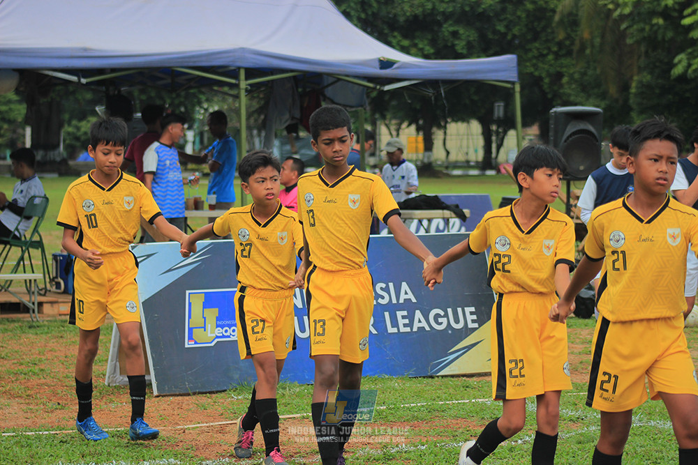 ijl big 8 champ u12 161125 el zeds fc vs fff academy jakarta