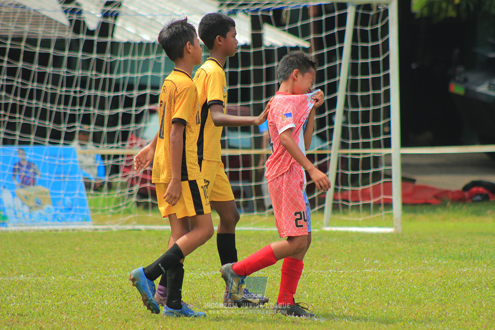 ijl big 8 champ u12 161125 endang witarsa fc vs el zeds fc