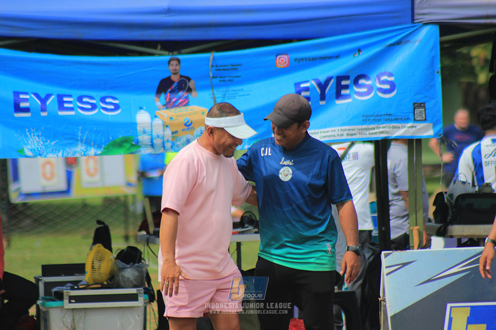 ijl big 8 champ u12 161125 endang witarsa fc vs el zeds fc