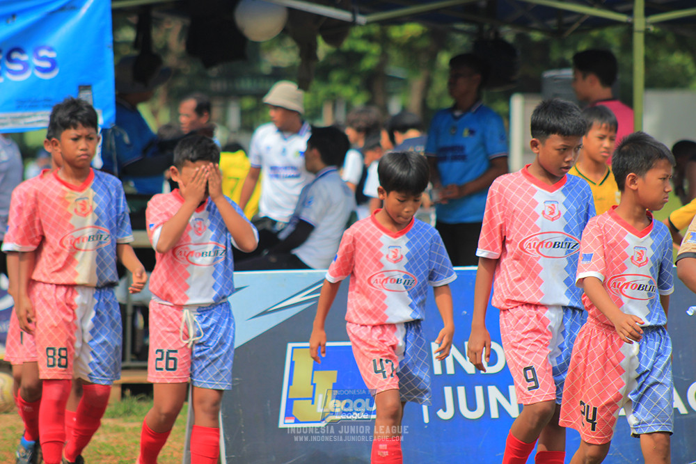 ijl big 8 champ u12 161125 endang witarsa fc vs el zeds fc