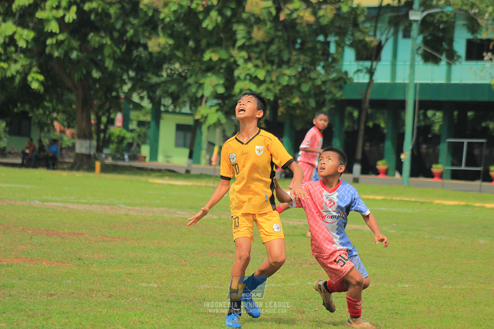 ijl big 8 champ u12 161125 endang witarsa fc vs el zeds fc