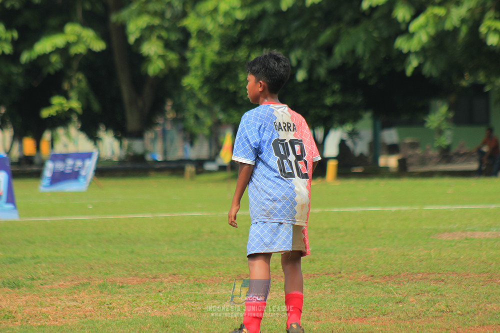 ijl big 8 champ u12 161125 endang witarsa fc vs el zeds fc