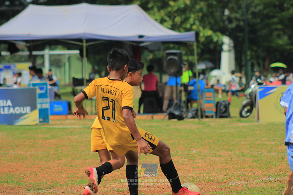 ijl big 8 champ u12 161125 endang witarsa fc vs el zeds fc