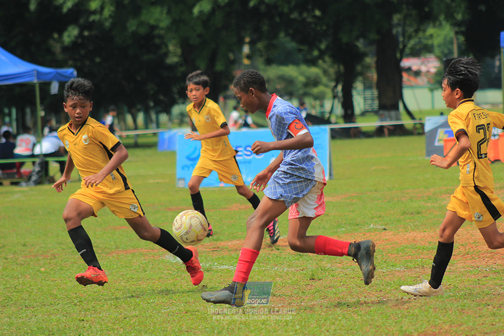 ijl big 8 champ u12 161125 endang witarsa fc vs el zeds fc