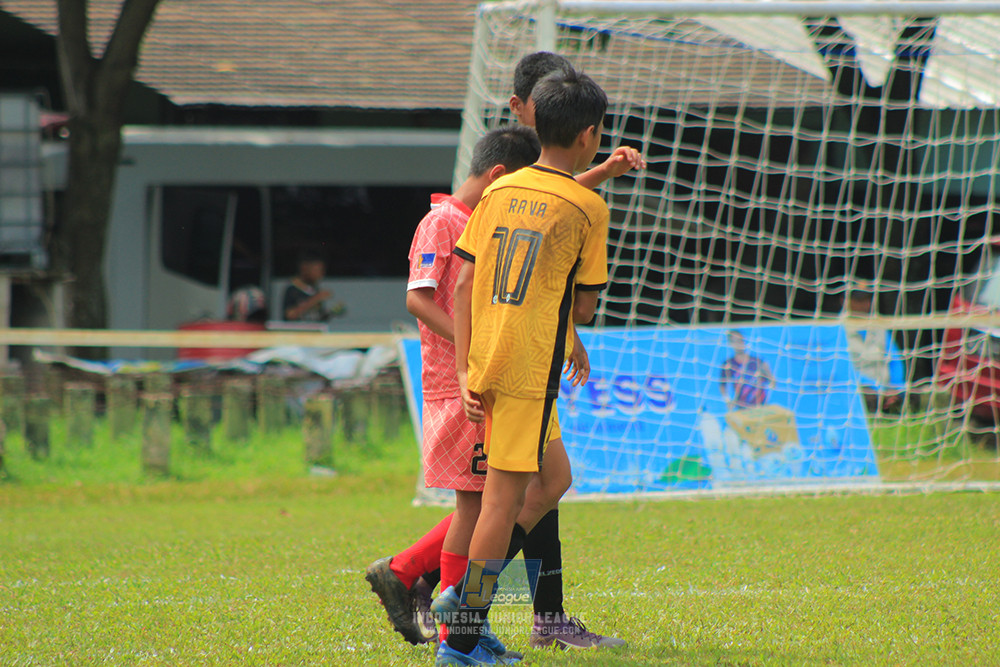 ijl big 8 champ u12 161125 endang witarsa fc vs el zeds fc
