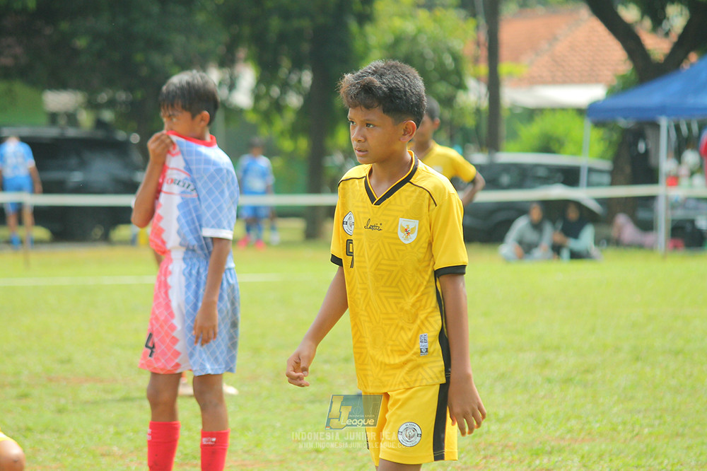 ijl big 8 champ u12 161125 endang witarsa fc vs el zeds fc