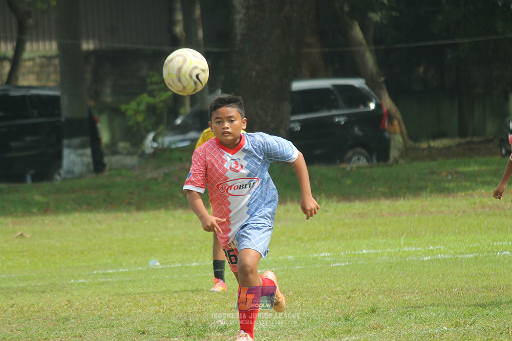 ijl big 8 champ u12 161125 endang witarsa fc vs el zeds fc