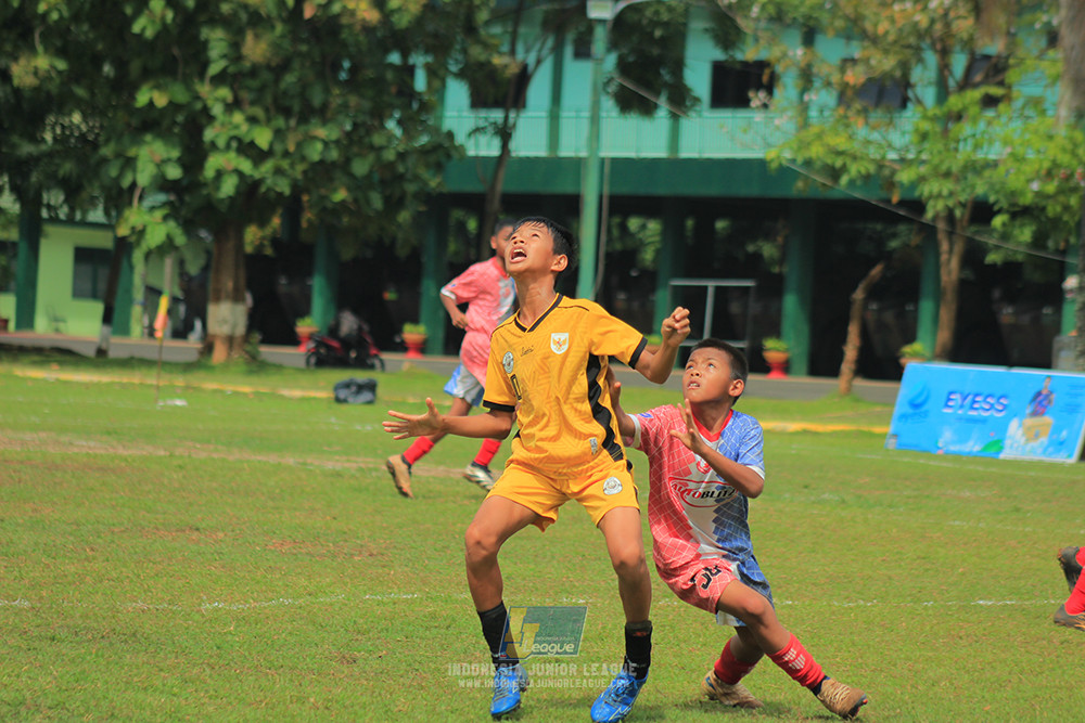 ijl big 8 champ u12 161125 endang witarsa fc vs el zeds fc