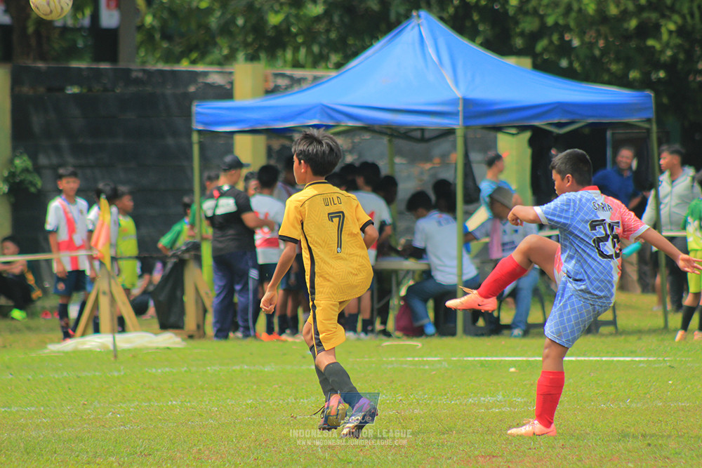 ijl big 8 champ u12 161125 endang witarsa fc vs el zeds fc