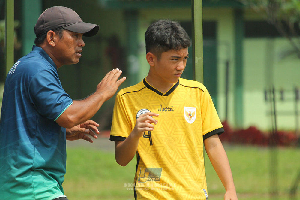 ijl big 8 champ u12 161125 endang witarsa fc vs el zeds fc