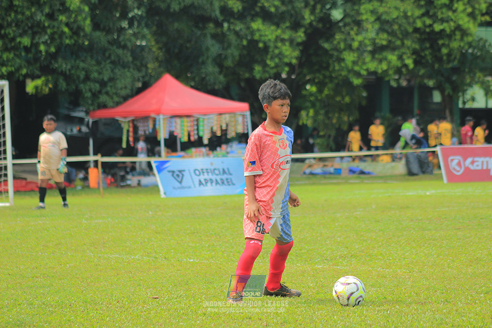 ijl big 8 champ u12 161125 endang witarsa fc vs el zeds fc