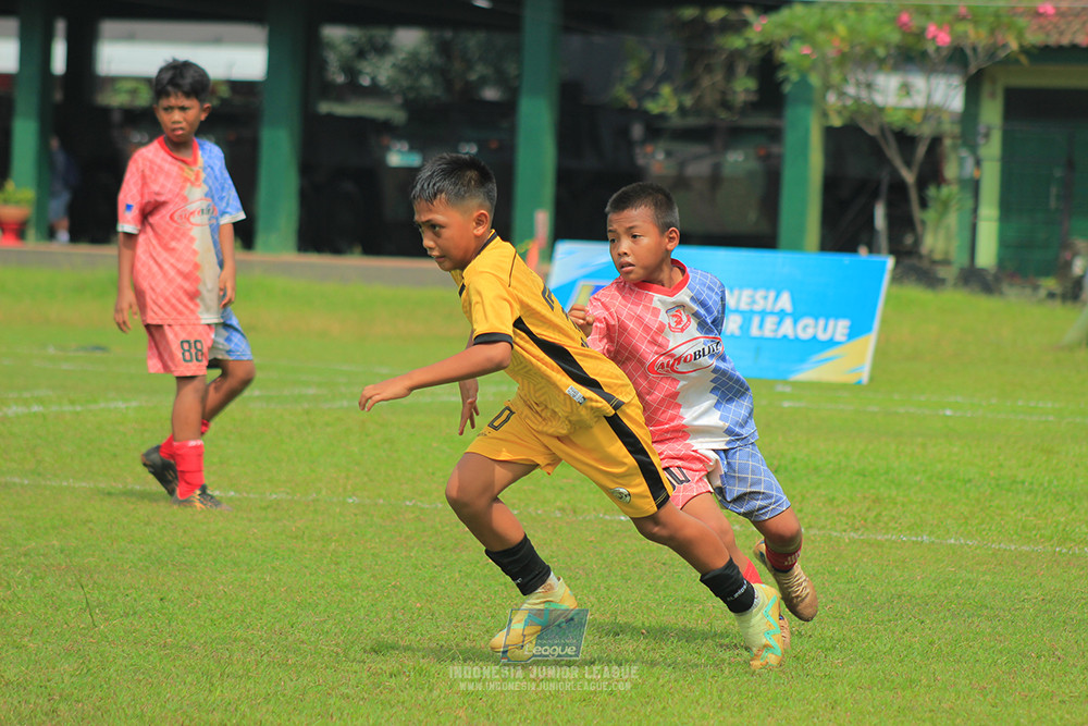 ijl big 8 champ u12 161125 endang witarsa fc vs el zeds fc