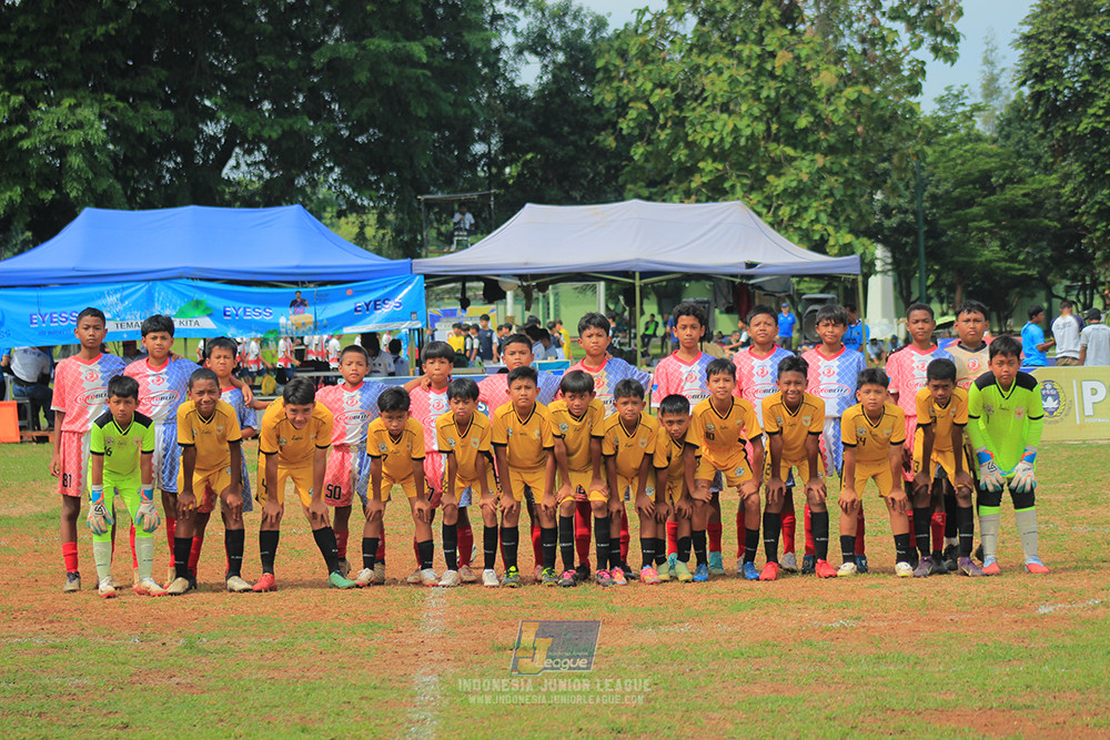 ijl big 8 champ u12 161125 endang witarsa fc vs el zeds fc
