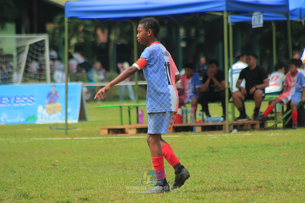 ijl big 8 champ u12 161125 endang witarsa fc vs el zeds fc