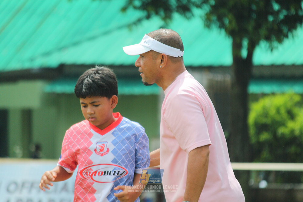 ijl big 8 champ u12 161125 endang witarsa fc vs el zeds fc