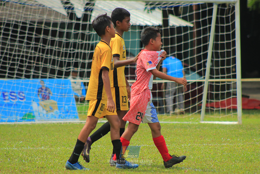 ijl big 8 champ u12 161125 endang witarsa fc vs el zeds fc