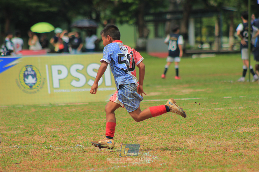 ijl big 8 champ u12 161125 endang witarsa fc vs el zeds fc