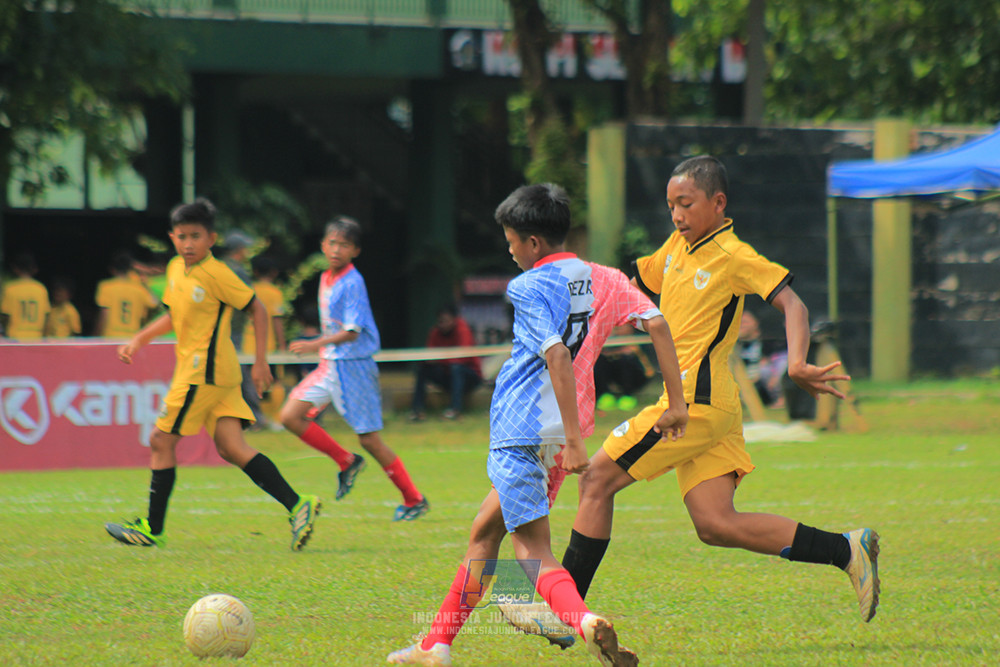 ijl big 8 champ u12 161125 endang witarsa fc vs el zeds fc