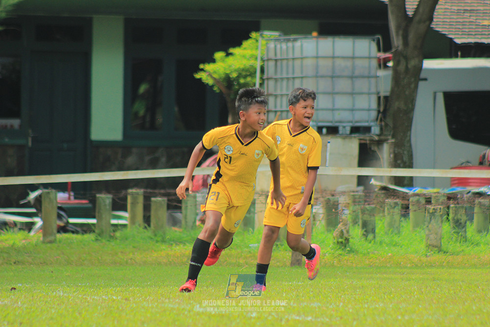 ijl big 8 champ u12 161125 endang witarsa fc vs el zeds fc