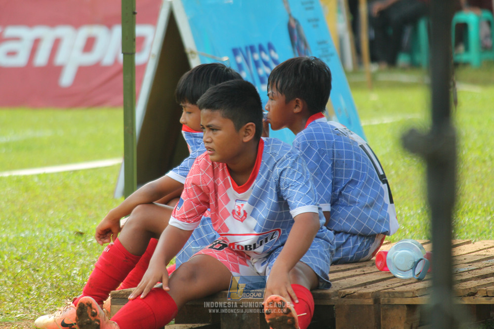 ijl big 8 champ u12 161125 endang witarsa fc vs el zeds fc