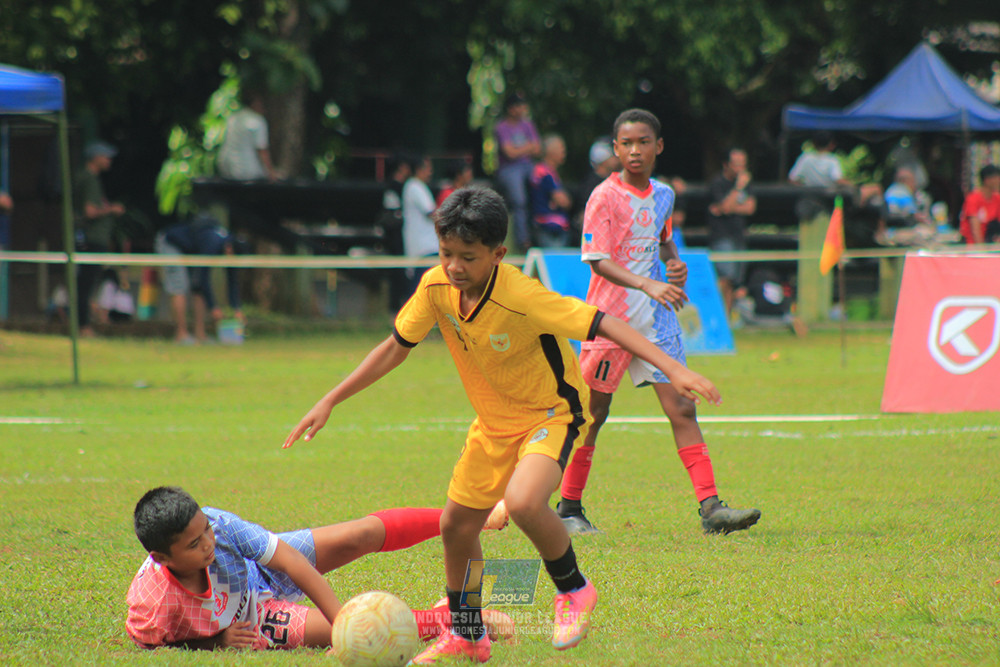 ijl big 8 champ u12 161125 endang witarsa fc vs el zeds fc