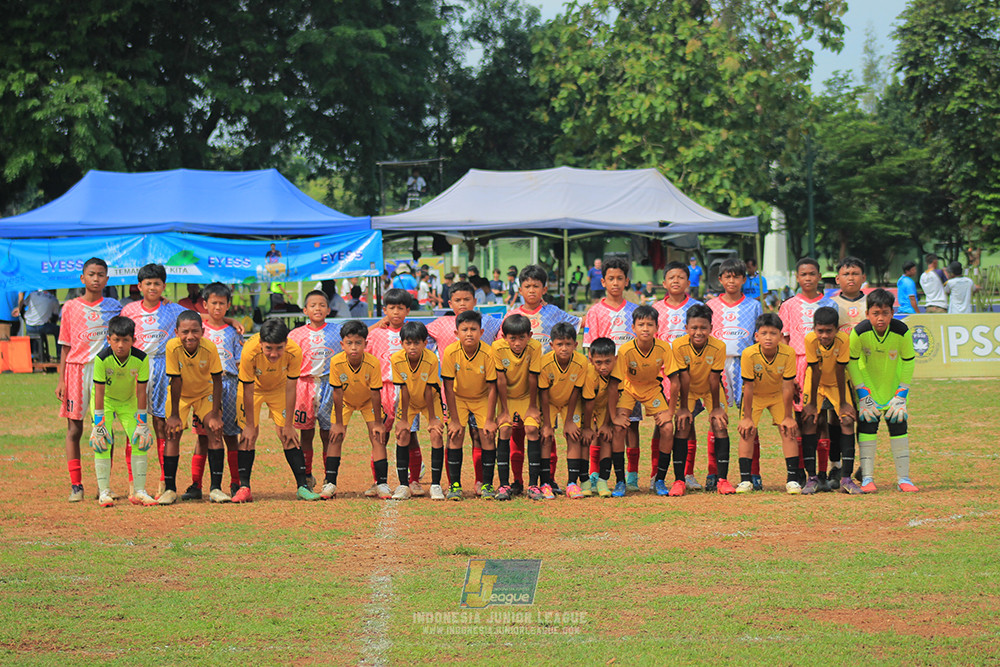ijl big 8 champ u12 161125 endang witarsa fc vs el zeds fc