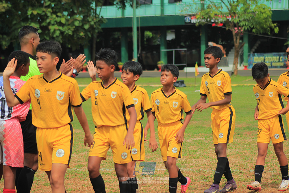 ijl big 8 champ u12 161125 endang witarsa fc vs el zeds fc