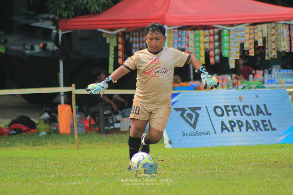 ijl big 8 champ u12 161125 endang witarsa fc vs el zeds fc