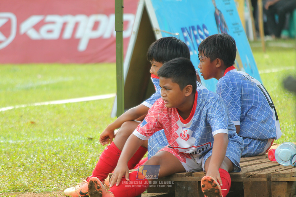 ijl big 8 champ u12 161125 endang witarsa fc vs el zeds fc