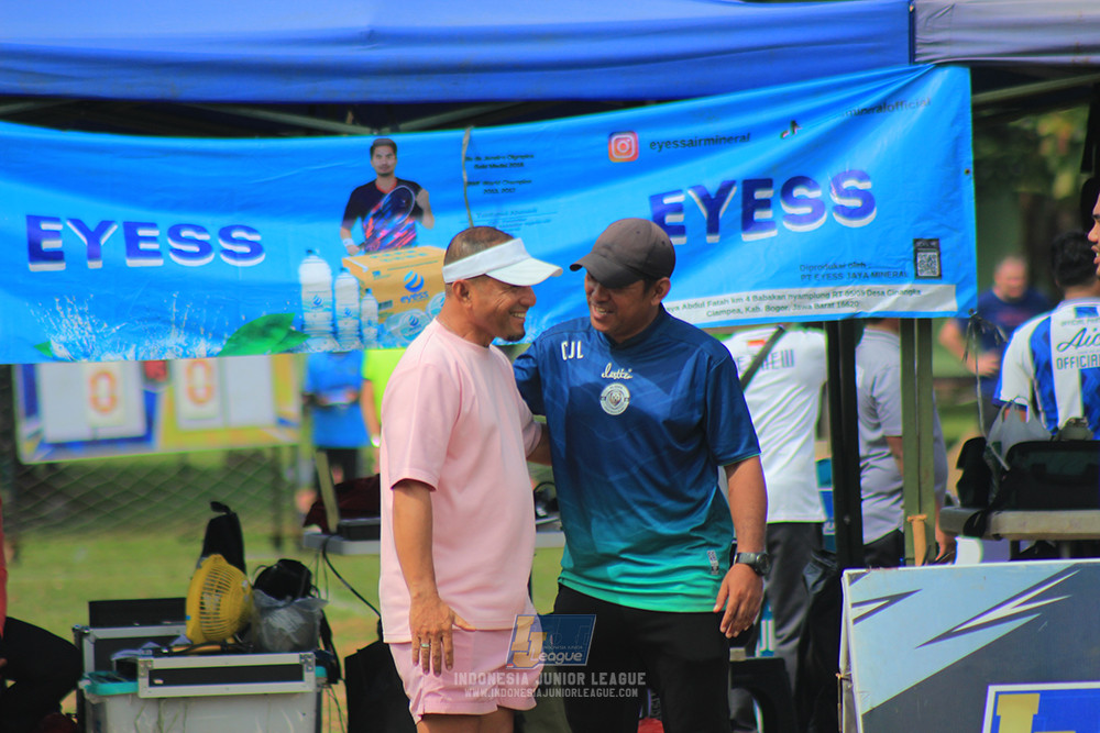 ijl big 8 champ u12 161125 endang witarsa fc vs el zeds fc