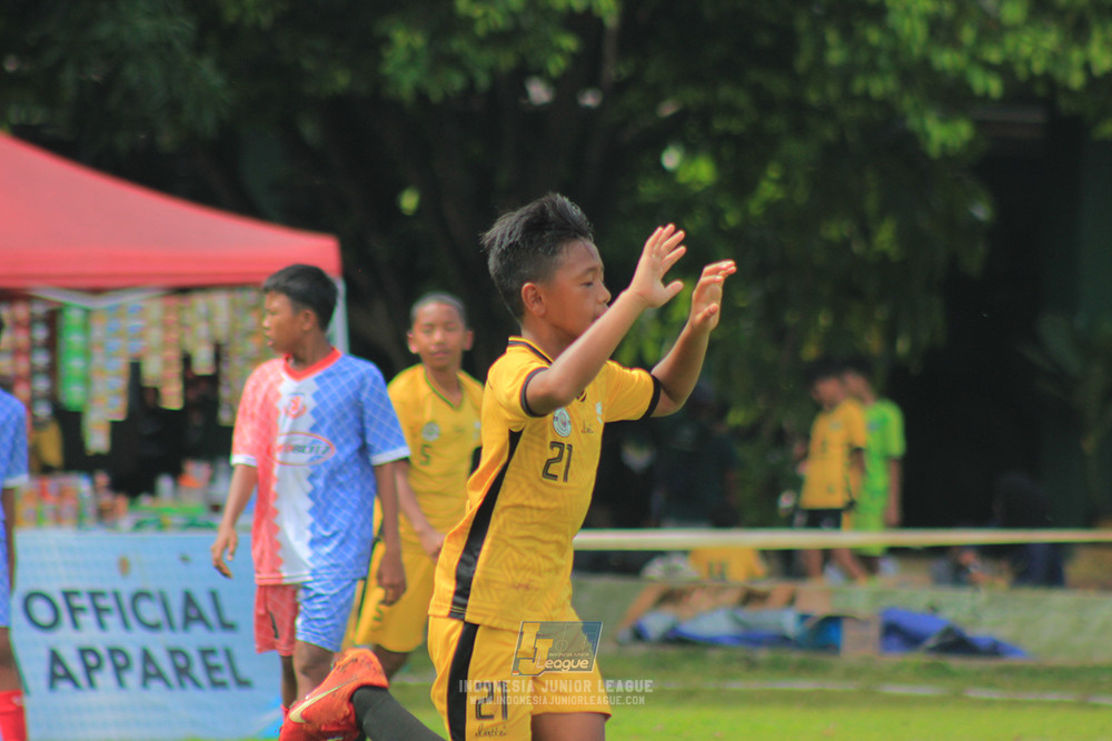 ijl big 8 champ u12 161125 endang witarsa fc vs el zeds fc