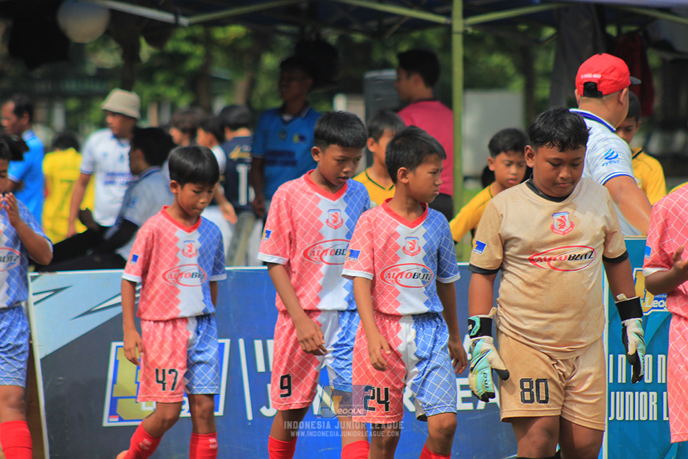 ijl big 8 champ u12 161125 endang witarsa fc vs el zeds fc