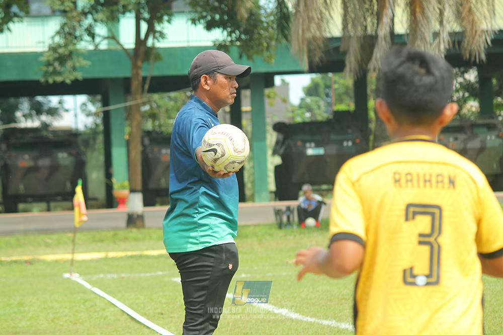 ijl big 8 champ u12 161125 endang witarsa fc vs el zeds fc