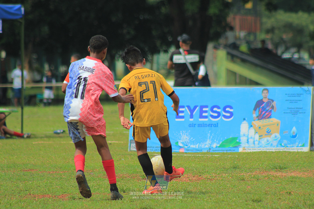 ijl big 8 champ u12 161125 endang witarsa fc vs el zeds fc